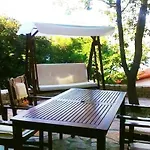 In Karin Gornji With Sea View, Balcony, Air Conditioning, Wi-fi *