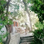 In Karin Gornji With Sea View, Balcony, Air Conditioning, Wi-fi Obrovac