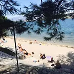 Appartement In Karin Gornji With Sea View, Balcony, Air Conditioning, Wi-fi Obrovac