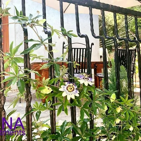 Apartamento In Karin Gornji With Sea View, Balcony, Air Conditioning, Wi-fi Obrovac