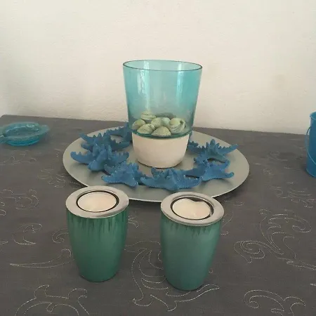 In Karin Gornji With Sea View, Balcony, Air Conditioning, Wi-fi