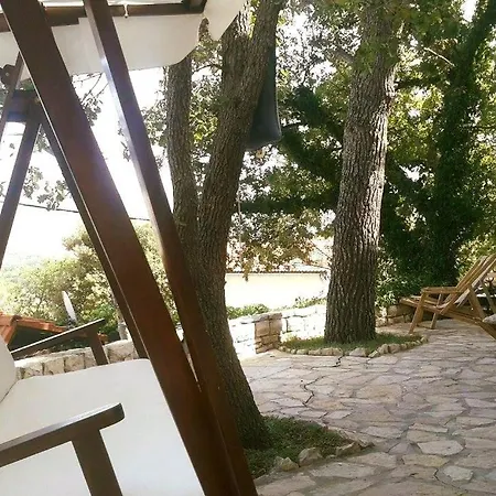 Appartement In Karin Gornji With Sea View, Balcony, Air Conditioning, Wi-fi Obrovac